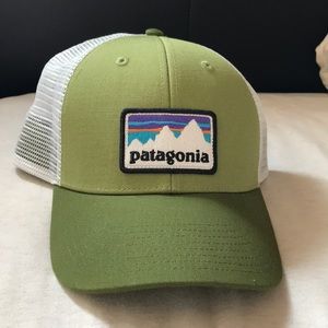 Patagonia SnapBack